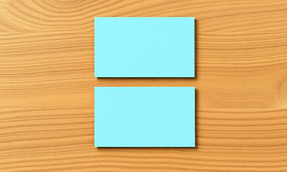 Business Card
